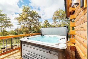 Sunshine Chalet by Taylor Made Deep Creek