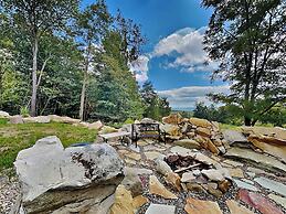 Sunshine Chalet by Taylor Made Deep Creek