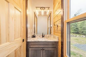 Sunshine Chalet by Taylor Made Deep Creek