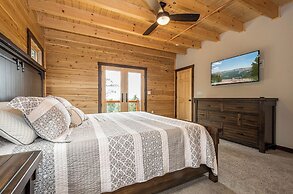 Sunshine Chalet by Taylor Made Deep Creek