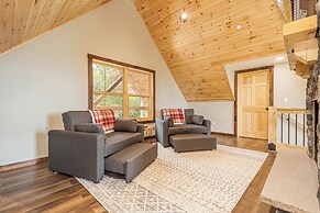 Sunshine Chalet by Taylor Made Deep Creek