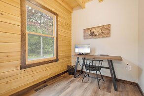Sunshine Chalet by Taylor Made Deep Creek