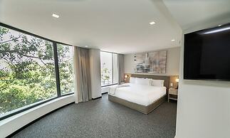 Hotel Elements by Marquis