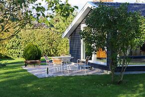 The Comfort of This Cottage Merges With Nature