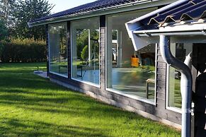 The Comfort of This Cottage Merges With Nature