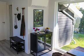 The Comfort of This Cottage Merges With Nature