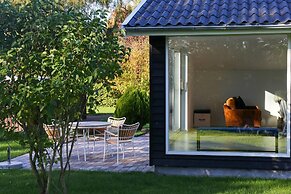 The Comfort of This Cottage Merges With Nature