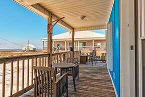 Blue Sky Breeze - 102 Tampico 4 Bedroom Home by RedAwning