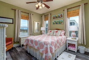 Blue Sky Breeze - 102 Tampico 4 Bedroom Home by RedAwning