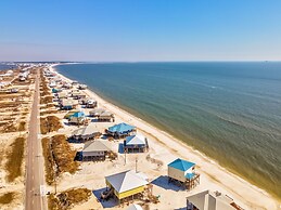 Blue Sky Breeze - 102 Tampico 4 Bedroom Home by RedAwning