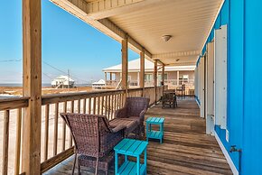 Blue Sky Breeze - 102 Tampico 4 Bedroom Home by RedAwning