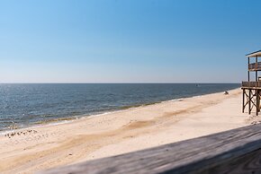 Blue Sky Breeze - 102 Tampico 4 Bedroom Home by RedAwning