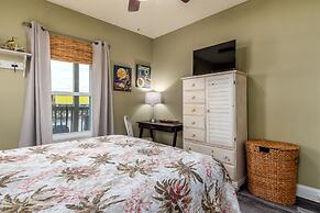 Blue Sky Breeze - 102 Tampico 4 Bedroom Home by RedAwning