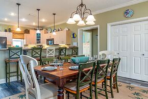 Blue Sky Breeze - 102 Tampico 4 Bedroom Home by RedAwning