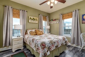 Blue Sky Breeze - 102 Tampico 4 Bedroom Home by RedAwning