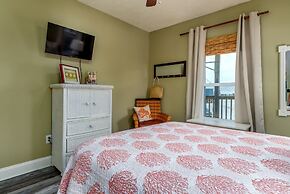 Blue Sky Breeze - 102 Tampico 4 Bedroom Home by RedAwning