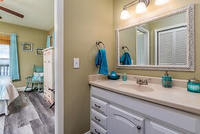 Blue Sky Breeze - 102 Tampico 4 Bedroom Home by RedAwning