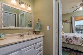 Blue Sky Breeze - 102 Tampico 4 Bedroom Home by RedAwning