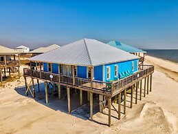 Blue Sky Breeze - 102 Tampico 4 Bedroom Home by RedAwning