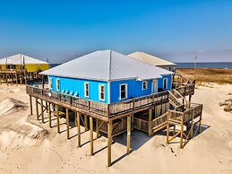 Blue Sky Breeze - 102 Tampico 4 Bedroom Home by RedAwning
