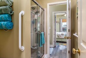 Blue Sky Breeze - 102 Tampico 4 Bedroom Home by RedAwning