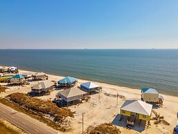 Blue Sky Breeze - 102 Tampico 4 Bedroom Home by RedAwning