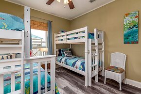 Blue Sky Breeze - 102 Tampico 4 Bedroom Home by RedAwning