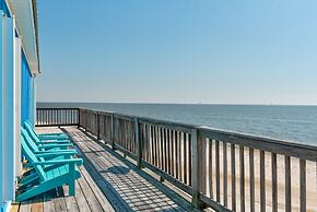 Blue Sky Breeze - 102 Tampico 4 Bedroom Home by RedAwning