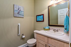 Blue Sky Breeze - 102 Tampico 4 Bedroom Home by RedAwning