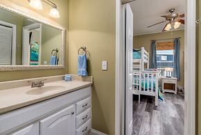 Blue Sky Breeze - 102 Tampico 4 Bedroom Home by RedAwning