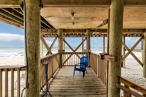 Blue Sky Breeze - 102 Tampico 4 Bedroom Home by RedAwning