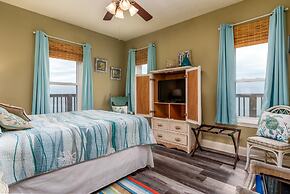 Blue Sky Breeze - 102 Tampico 4 Bedroom Home by RedAwning