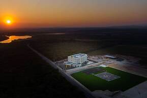 Super 8 By Wyndham Manzanillo