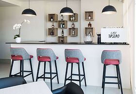 Super 8 By Wyndham Manzanillo