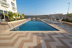 Super 8 By Wyndham Manzanillo