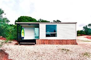 Beautiful 2-bed House in Lagoa Torrinha, Algarve