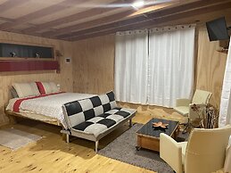 Cabañas Mi Refugio Puerto Varas
