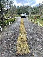 Cabañas Mi Refugio Puerto Varas