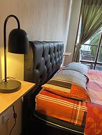 Blue house la floresta