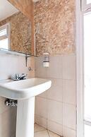 Blue house la floresta