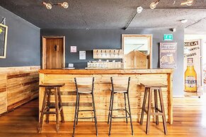 Blue house la floresta