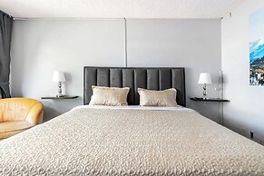 Blue house la floresta