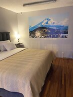 Blue house la floresta