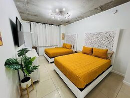 Midblock Miami