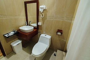 Lux hotel Luang Prabang