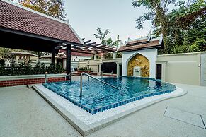 Lux hotel Luang Prabang