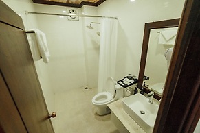 Lux hotel Luang Prabang