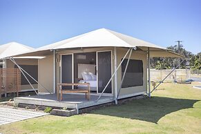 Crowdy Bay Eco Resort