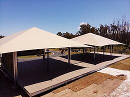 Crowdy Bay Eco Resort