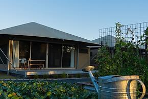 Crowdy Bay Eco Resort